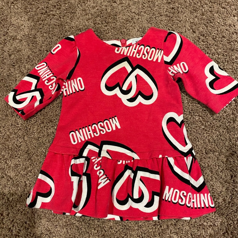 Moschino Dress